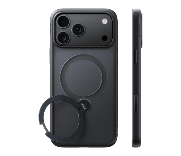 TORRAS Ostand Q3 Spin do iPhone 18 Pro Max / 17 Pro Max MagSafe (bl - 1586524 - zdjęcie